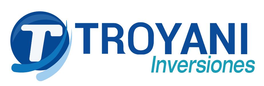 logo troyani